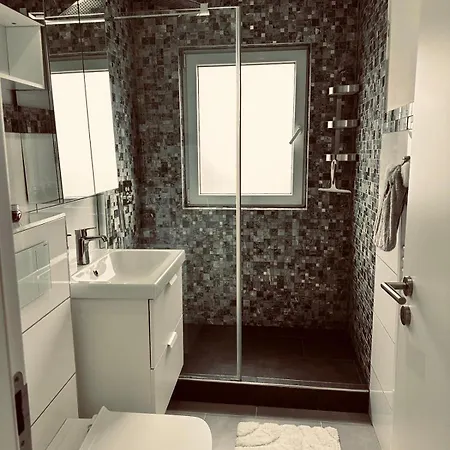 Appartement Gemuetlich, Ruhig Ideal Fuer Familien *