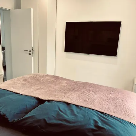 Gemuetlich, Ruhig Ideal Fuer Familien * Bochum