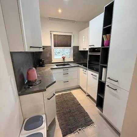 Gemuetlich, Ruhig Ideal Fuer Familien Apartmán