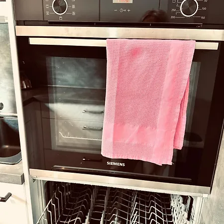 Gemuetlich, Ruhig Ideal Fuer Familien * Bochum