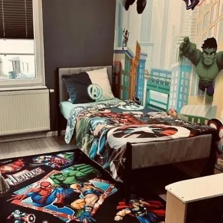 Gemuetlich, Ruhig Ideal Fuer Familien *