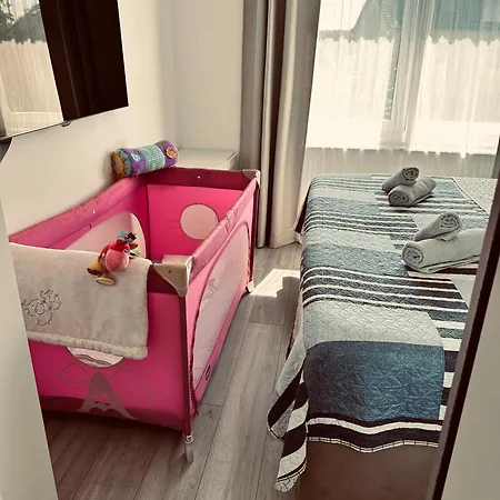 Gemuetlich, Ruhig Ideal Fuer Familien Apartman *