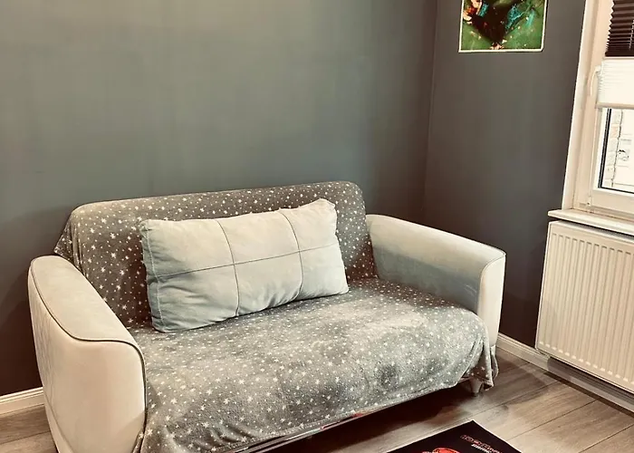 Gemuetlich, Ruhig Ideal Fuer Familien Appartement *