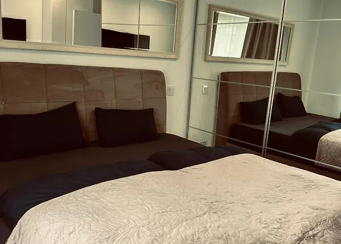 Appartement Gemuetlich, Ruhig Ideal Fuer Familien