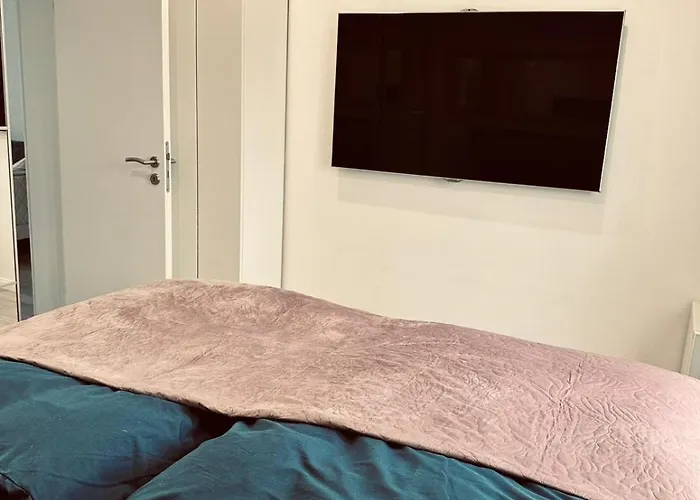 Gemuetlich, Ruhig Ideal Fuer Familien * Bochum